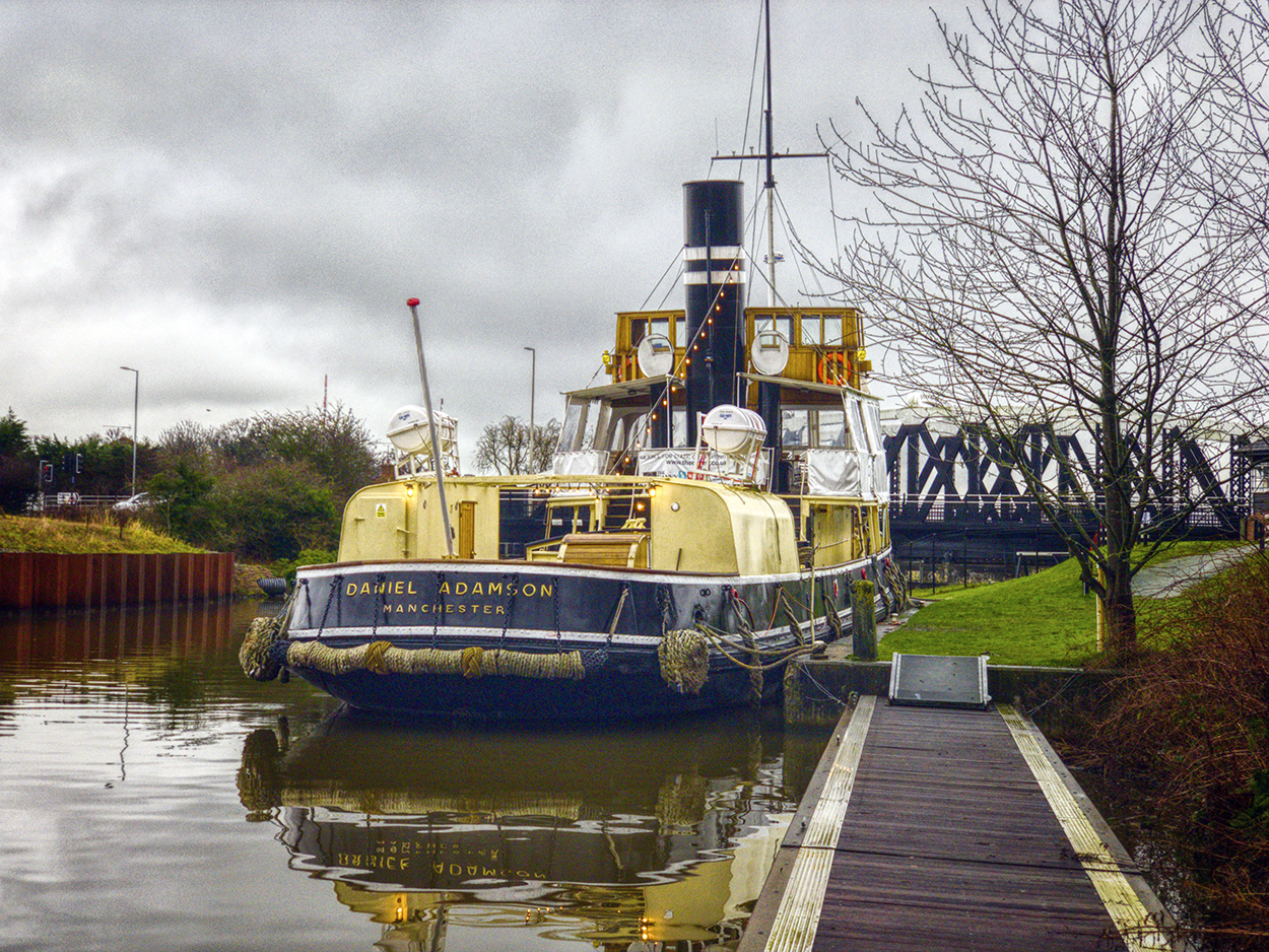 Open for guided tours Oct 26-27